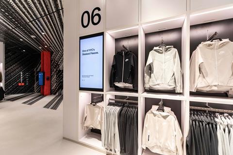 Nike House of Innovation 4